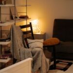 Tips for Creating a Cozy Reading Nook in Small Spaces